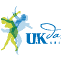 UK Dance Ensemble Letterhead